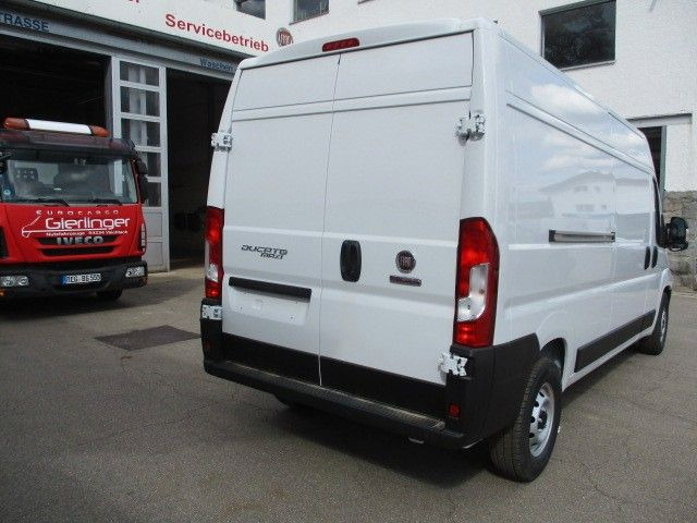 Fiat Ducato Maxi - Furgon: foto 3 Fiat Ducato Maxi - Furgon: foto 3