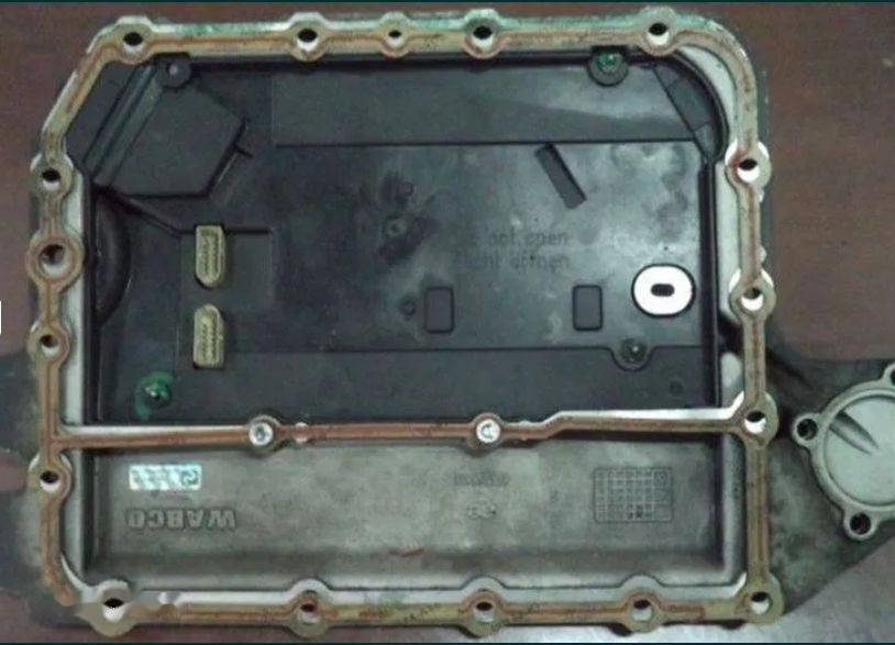 MAN Zf-as tronic TGA, TGX, TGS naprawa sterownik skrzyni biegów MAN Zf-as tronic MAN TGA, TGX, TGS naprawa sterownik skrzyni biegów - ECU për Kamioni: foto 3 MAN Zf-as tronic TGA, TGX, TGS naprawa sterownik skrzyni biegów MAN Zf-as tronic MAN TGA, TGX, TGS naprawa sterownik skrzyni biegów - ECU për Kamioni: foto 3