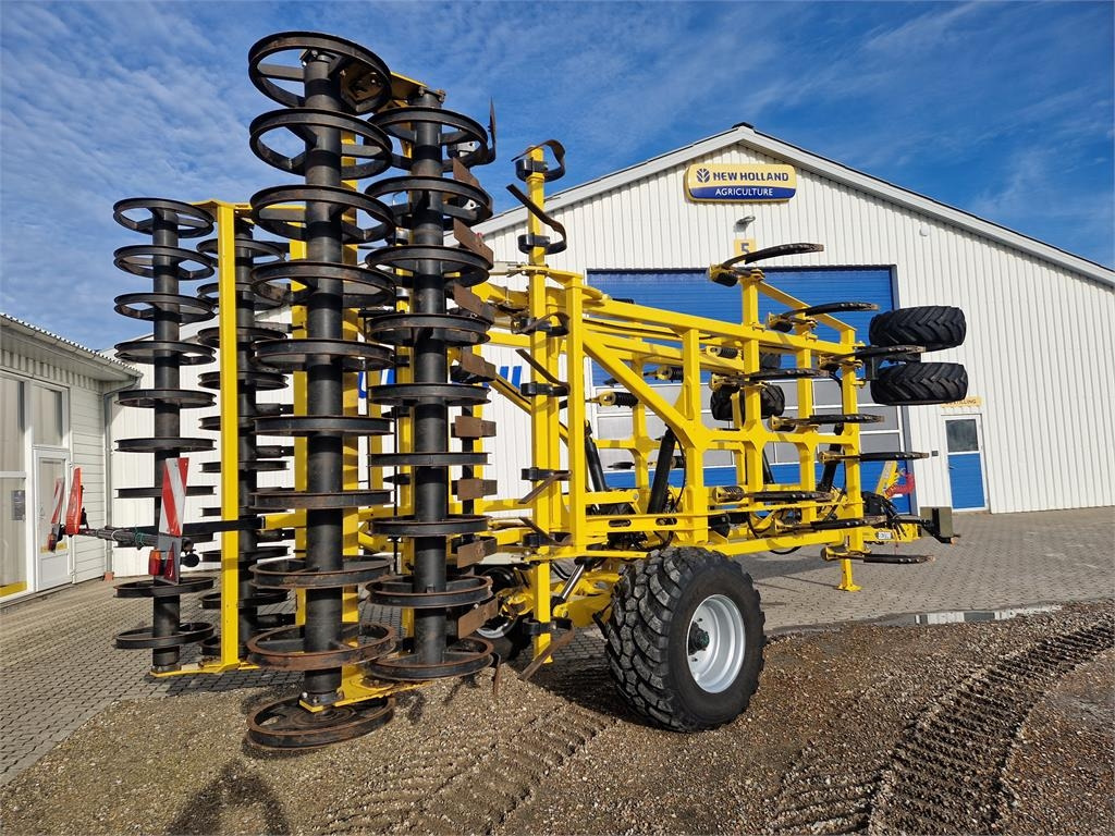 Bednar FENIX FO 6003 - Lesë: foto 3 Bednar FENIX FO 6003 - Lesë: foto 3