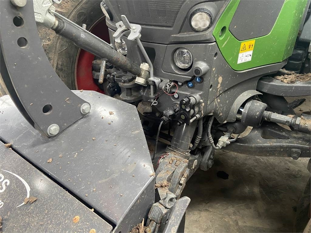 Fendt 942 942 GEN6 PROFIPL - Traktor: foto 3 Fendt 942 942 GEN6 PROFIPL - Traktor: foto 3