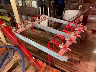 KT SIDEFLØJE + 50CM - Barkthyese/ Shkundës bari: foto 1 KT SIDEFLØJE + 50CM - Barkthyese/ Shkundës bari: foto 1