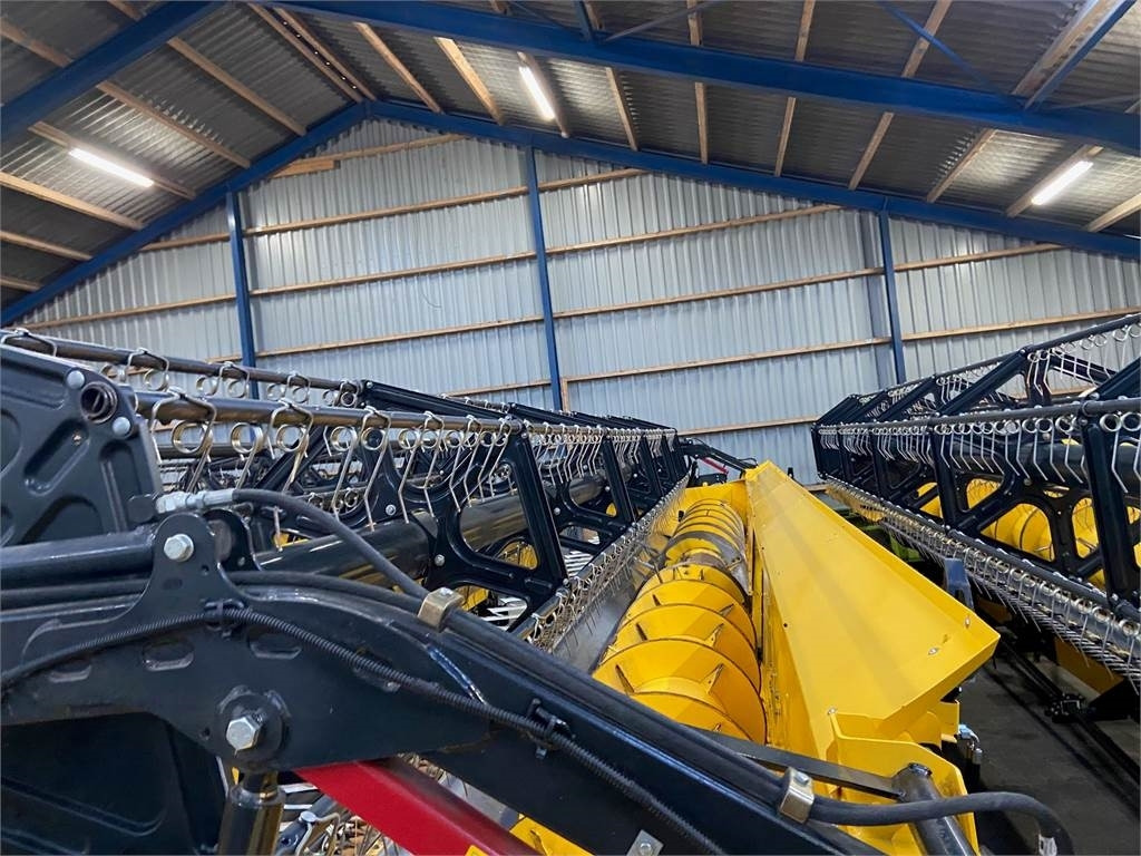 Autokombajnë New Holland CX8.90 STAGE5 SLH: foto 7
