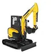 New Holland E19D CAB- AG - Miniekskavator: foto 1 New Holland E19D CAB- AG - Miniekskavator: foto 1