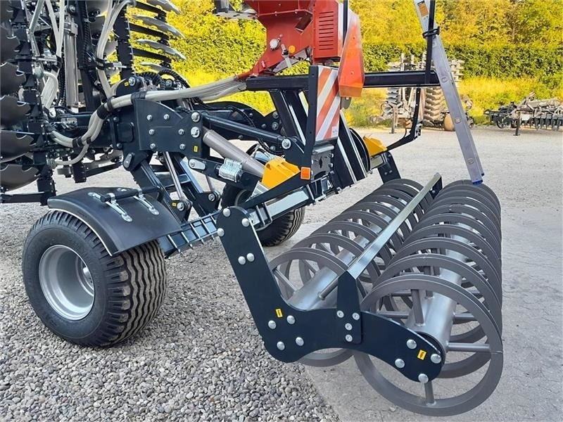 Agro - TOM 6 Meter discharve HD model med frø udstyr - Lesë me disk: foto 5 Agro - TOM 6 Meter discharve HD model med frø udstyr - Lesë me disk: foto 5