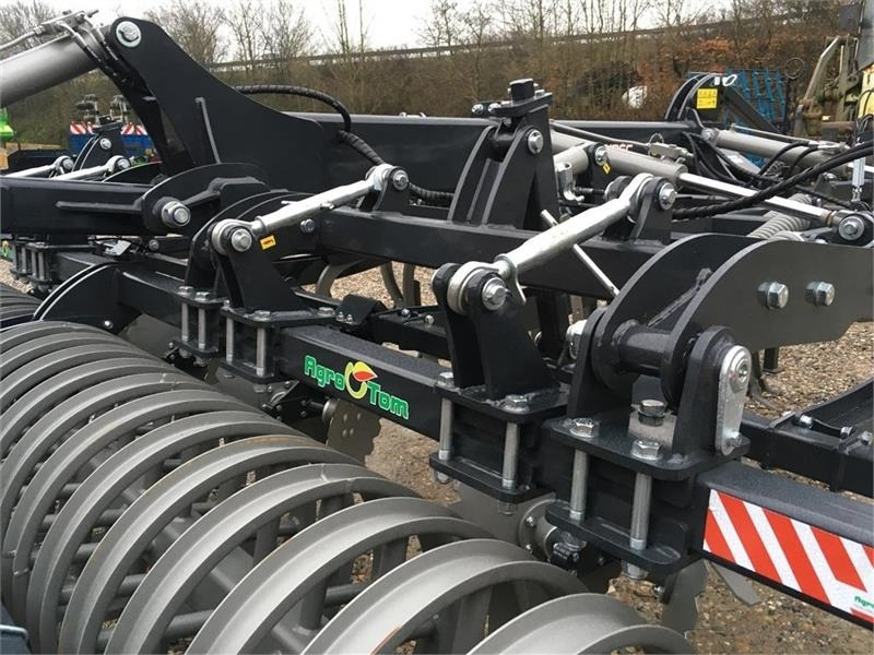 Lizingu i Agro-Tom 4.20 dybdeharve Agro-Tom 4.20 dybdeharve: foto 18 Lizingu i Agro-Tom 4.20 dybdeharve Agro-Tom 4.20 dybdeharve: foto 18