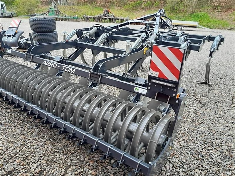 Agro Tom APSP 3.5 PREMIUM - Lesë: foto 3 Agro Tom APSP 3.5 PREMIUM - Lesë: foto 3