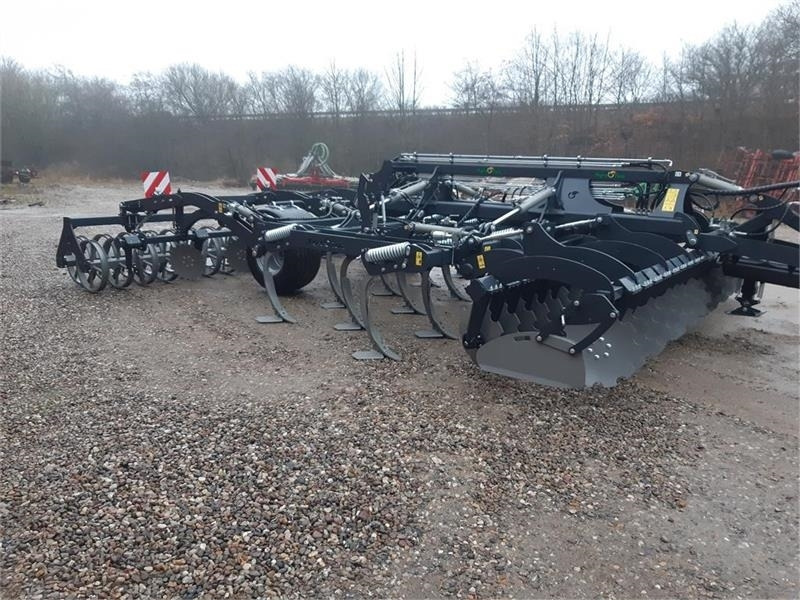 Lizingu i Agro-Tom bwh 5.4 dybde harve  Agro-Tom bwh 5.4 dybde harve: foto 9