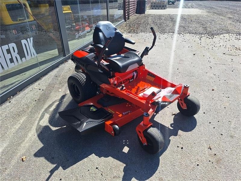 Ariens IKON XD 52" (132 Cm. Klippe bredde) - Traktor komunal: foto 2 Ariens IKON XD 52" (132 Cm. Klippe bredde) - Traktor komunal: foto 2