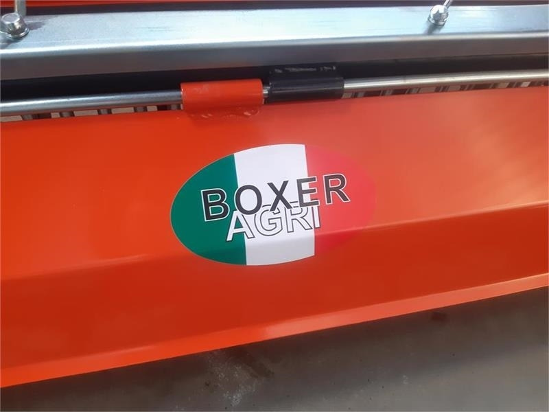 Boxer stennedlægningsfræser - Pajisje për lirimin e tokës: foto 4 Boxer stennedlægningsfræser - Pajisje për lirimin e tokës: foto 4