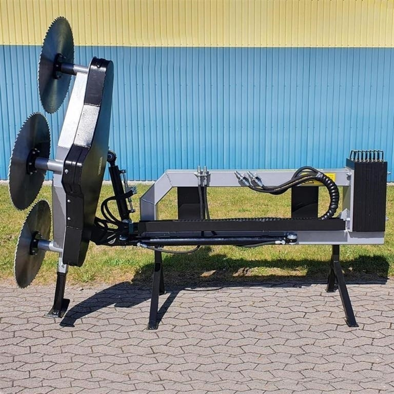 Dk-Tec - Trince/ Grirese degesh dhe bari: foto 1 Dk-Tec - Trince/ Grirese degesh dhe bari: foto 1