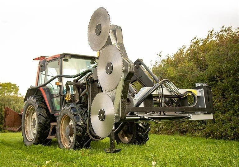 Dk-Tec - Trince/ Grirese degesh dhe bari: foto 3 Dk-Tec - Trince/ Grirese degesh dhe bari: foto 3