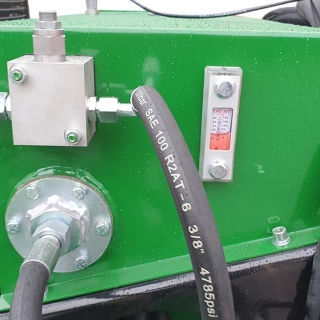 Dk-Tec - Trince: foto 5 Dk-Tec - Trince: foto 5