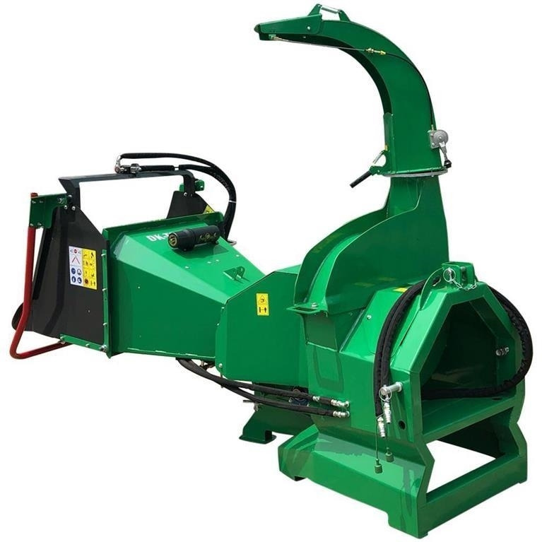 Dk-Tec - Copëtuese druri: foto 3 Dk-Tec - Copëtuese druri: foto 3