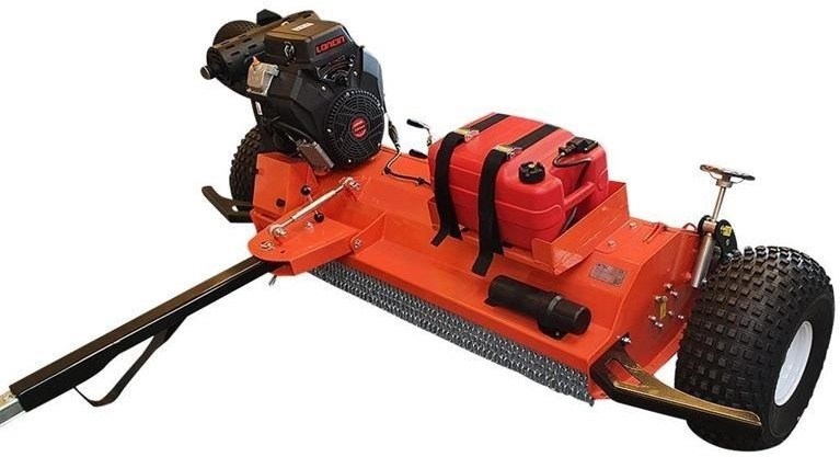 Dk-Tec - Korrëse bari i kopshtit: foto 3 Dk-Tec - Korrëse bari i kopshtit: foto 3