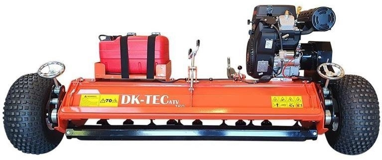 Dk-Tec - Korrëse bari i kopshtit: foto 4 Dk-Tec - Korrëse bari i kopshtit: foto 4