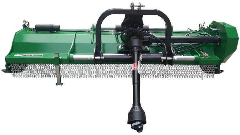 Dk-Tec SLAGLEKLIPPER GKHS 290 CM - Trince: foto 3 Dk-Tec SLAGLEKLIPPER GKHS 290 CM - Trince: foto 3