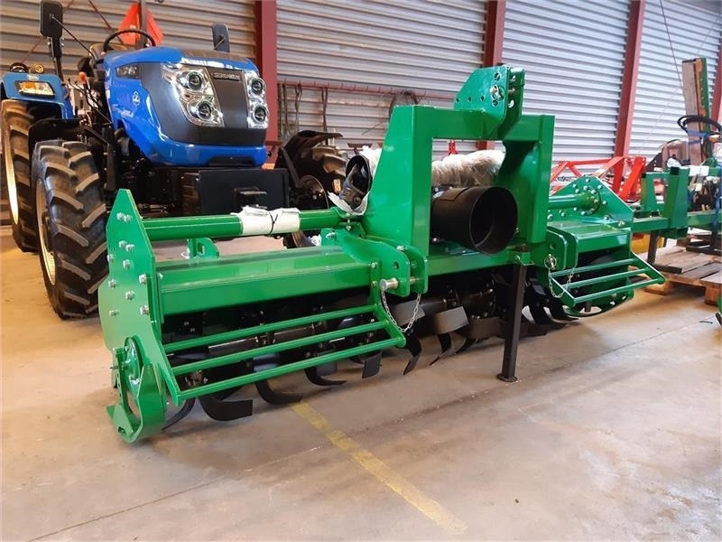 Dk-Tec fræser 2,3meter - Freze bujqësore: foto 2 Dk-Tec fræser 2,3meter - Freze bujqësore: foto 2