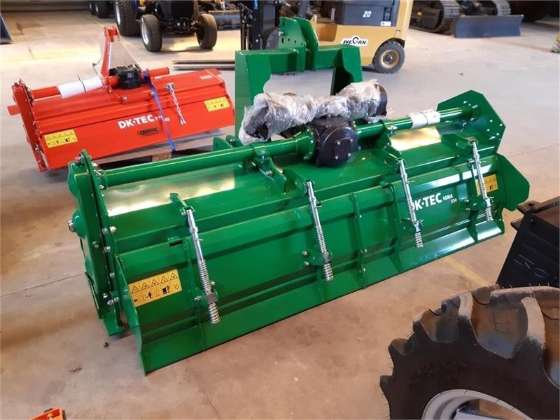 Dk-Tec fræser 2,3meter - Freze bujqësore: foto 5 Dk-Tec fræser 2,3meter - Freze bujqësore: foto 5