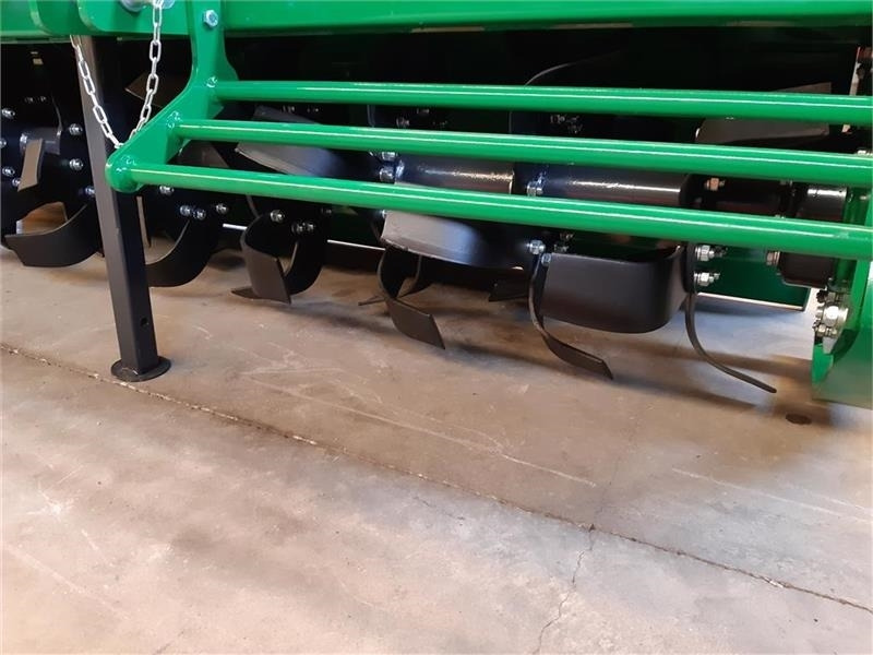 Dk-Tec fræser 2,3meter - Freze bujqësore: foto 3 Dk-Tec fræser 2,3meter - Freze bujqësore: foto 3