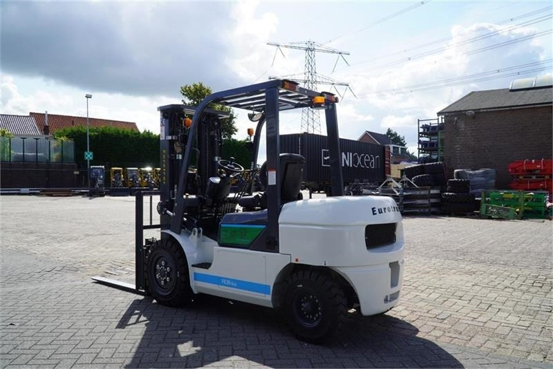 Eurotrac - Pirun elektrik: foto 4 Eurotrac - Pirun elektrik: foto 4