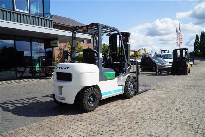 Eurotrac - Pirun elektrik: foto 3 Eurotrac - Pirun elektrik: foto 3