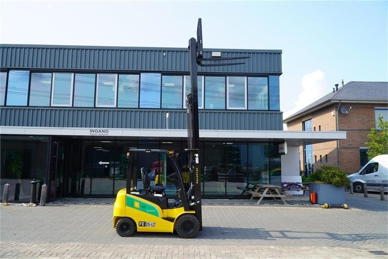 Eurotrac EL TRUCK - Pirun elektrik: foto 4 Eurotrac EL TRUCK - Pirun elektrik: foto 4