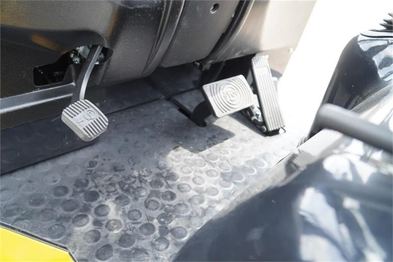 Eurotrac El truck - Pirun elektrik: foto 5 Eurotrac El truck - Pirun elektrik: foto 5