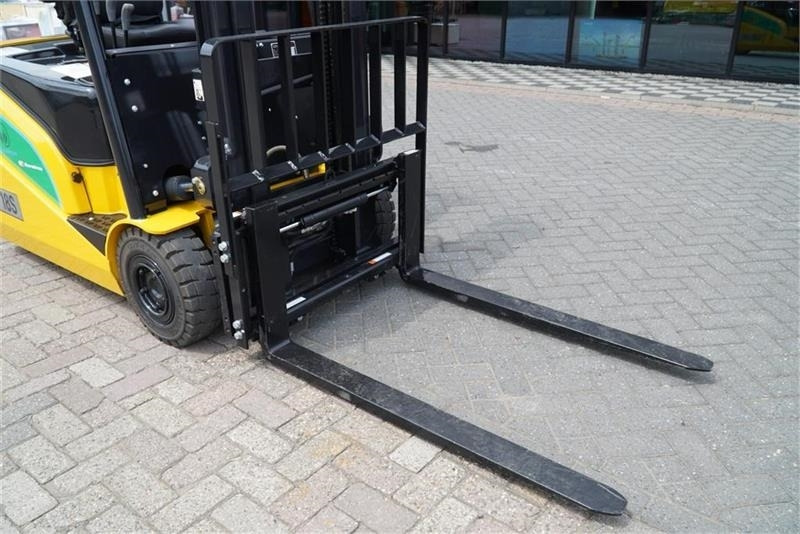 Eurotrac El truck - Pirun elektrik: foto 3 Eurotrac El truck - Pirun elektrik: foto 3