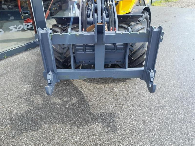 FK Machinery 3 PUNKTS OPHÆNG - Bashkues i shpejtë për Makineri ndërtimi: foto 2 FK Machinery 3 PUNKTS OPHÆNG - Bashkues i shpejtë për Makineri ndërtimi: foto 2