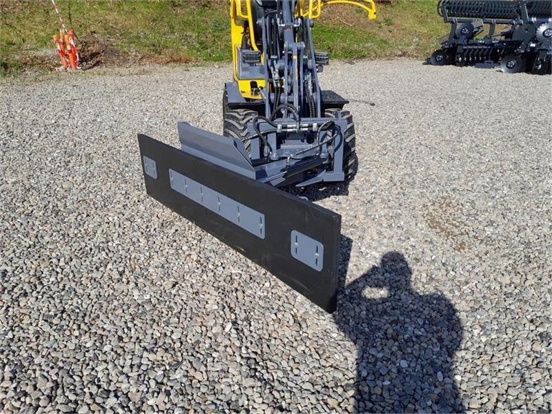 FK Machinery FODER SKRABER - Thikë për Makineri ndërtimi: foto 3 FK Machinery FODER SKRABER - Thikë për Makineri ndërtimi: foto 3