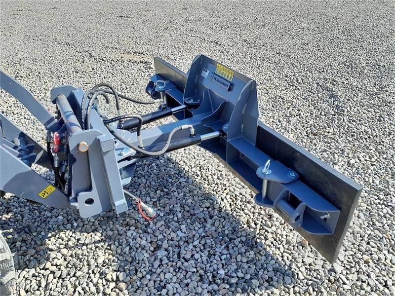FK Machinery FODER SKRABER - Thikë për Makineri ndërtimi: foto 1 FK Machinery FODER SKRABER - Thikë për Makineri ndërtimi: foto 1