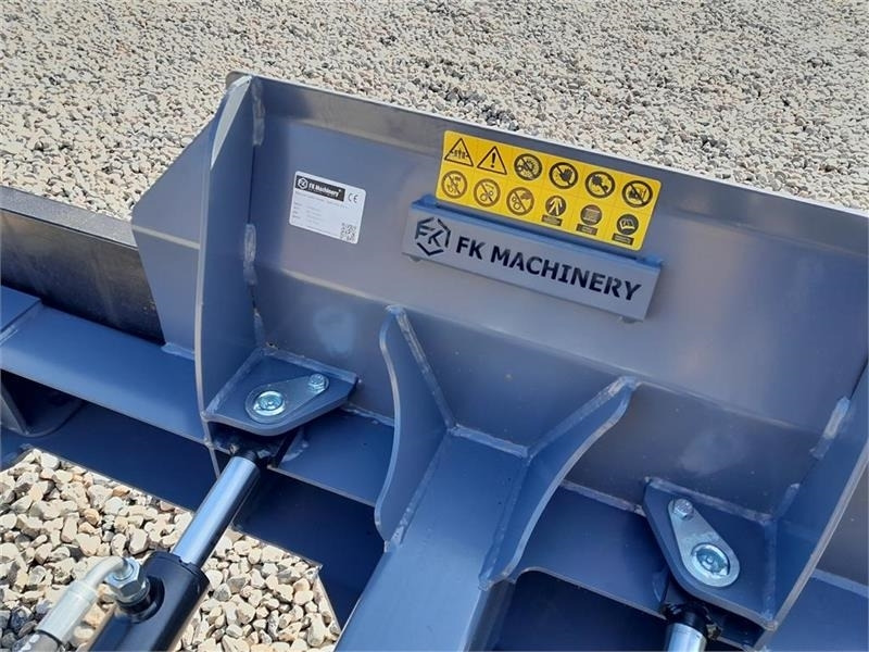 FK Machinery FODER SKRABER - Thikë për Makineri ndërtimi: foto 4 FK Machinery FODER SKRABER - Thikë për Makineri ndërtimi: foto 4