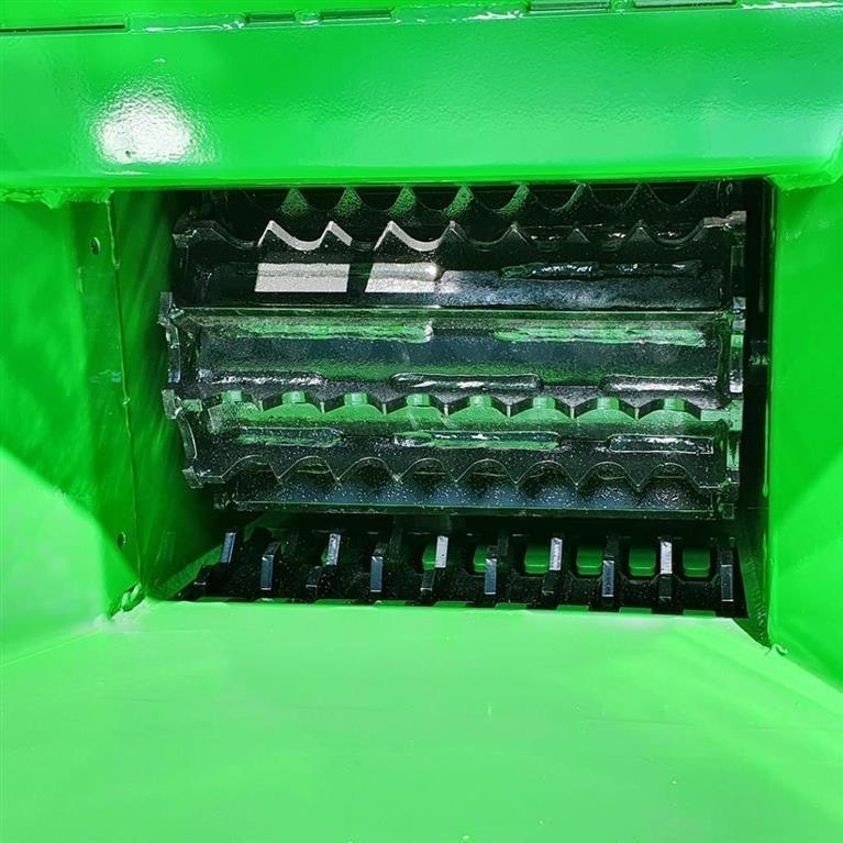 - - - FLISHUGGER TIL TRAKTOR KAPACITET OP TIL Ø25 - Copëtuese druri: foto 5 - - - FLISHUGGER TIL TRAKTOR KAPACITET OP TIL Ø25 - Copëtuese druri: foto 5