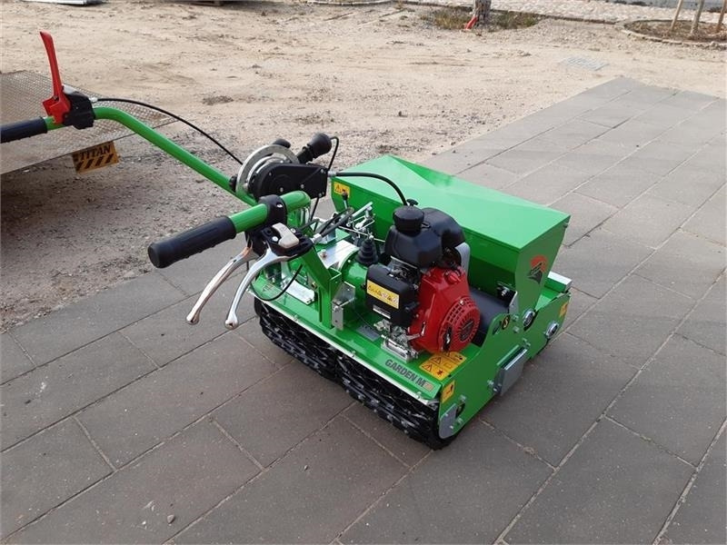 Garden M 73 R2 - Mbjellëse në radhë: foto 5 Garden M 73 R2 - Mbjellëse në radhë: foto 5