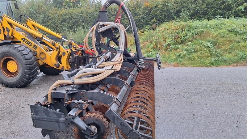 Inter-Tech 7,5 MTR - Cisternë pleh i lëngshëm: foto 2 Inter-Tech 7,5 MTR - Cisternë pleh i lëngshëm: foto 2