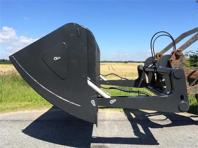 - - - J-Maskiner 3kb højtipskovl - Kovë për Makineri ndërtimi: foto 4 - - - J-Maskiner 3kb højtipskovl - Kovë për Makineri ndërtimi: foto 4