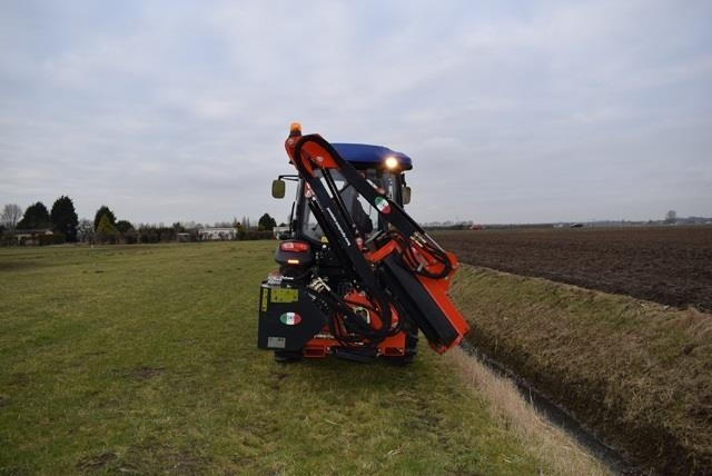 - - - boxer - Kokë për Traktor komunal: foto 3 - - - boxer - Kokë për Traktor komunal: foto 3