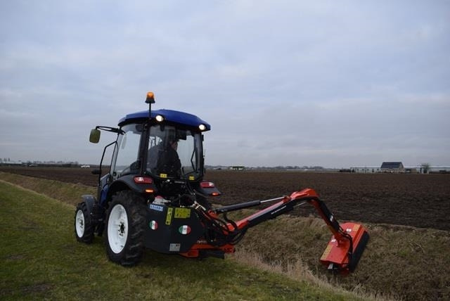 - - - boxer - Kokë për Traktor komunal: foto 1 - - - boxer - Kokë për Traktor komunal: foto 1