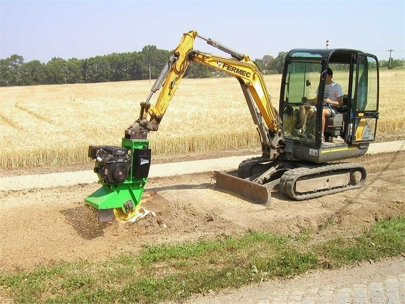 Laski fz-500 35 HK motor - Makinë prerëse druri: foto 5 Laski fz-500 35 HK motor - Makinë prerëse druri: foto 5