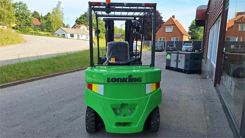 Lonking Lg50b Elektrisk - Pirun elektrik: foto 3 Lonking Lg50b Elektrisk - Pirun elektrik: foto 3