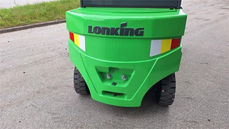 Lonking Lg50b Ny - Pirun elektrik: foto 3 Lonking Lg50b Ny - Pirun elektrik: foto 3