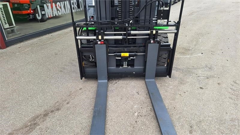 Lonking Lg50b Ny - Pirun elektrik: foto 5 Lonking Lg50b Ny - Pirun elektrik: foto 5