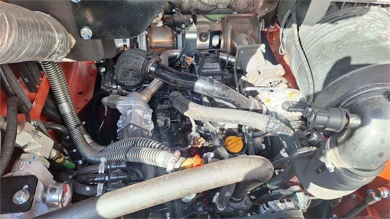 Mini fadrom i ri Mole M308 fabriks ny: foto 6