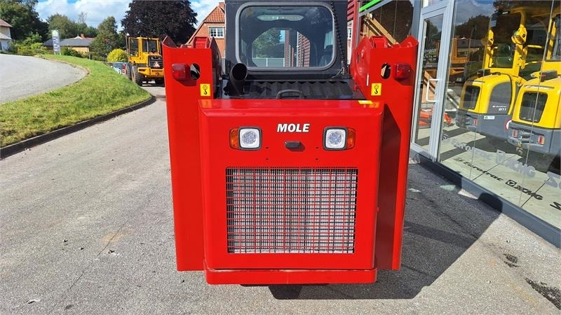Mole M308 fabriks ny - Mini fadrom: foto 4 Mole M308 fabriks ny - Mini fadrom: foto 4