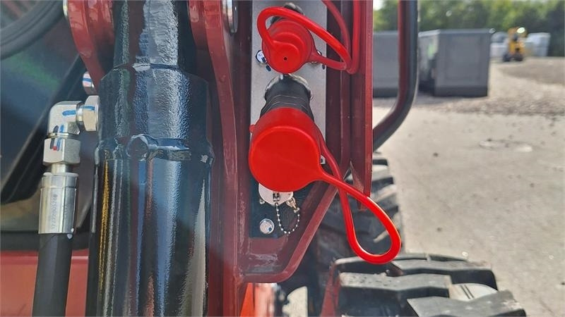 Mini fadrom i ri Mole M308 fabriks ny: foto 8