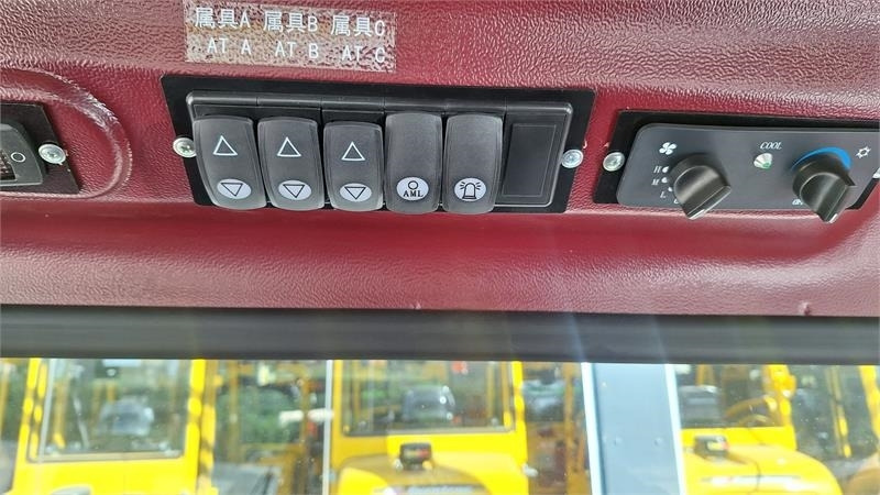 Mini fadrom i ri Mole M308 fabriks ny: foto 15