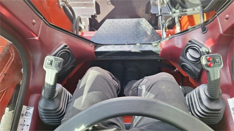 Mini fadrom i ri Mole M308 fabriks ny: foto 13