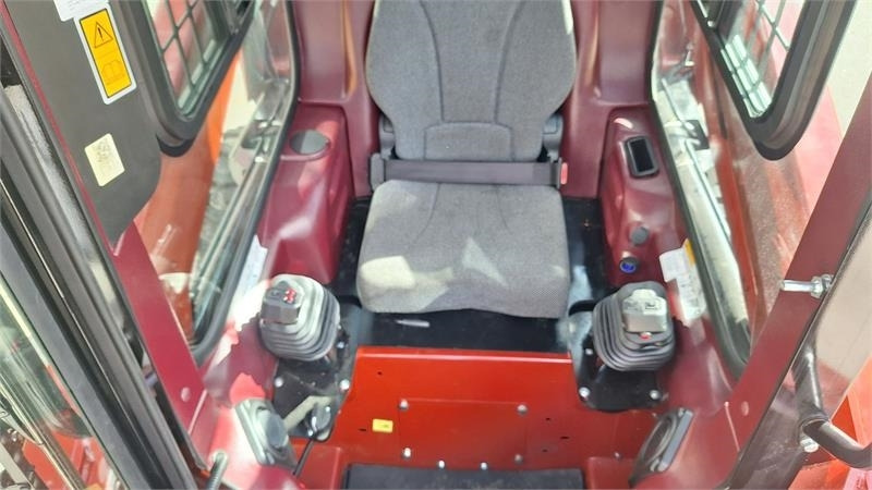 Mini fadrom i ri Mole M308 fabriks ny: foto 10