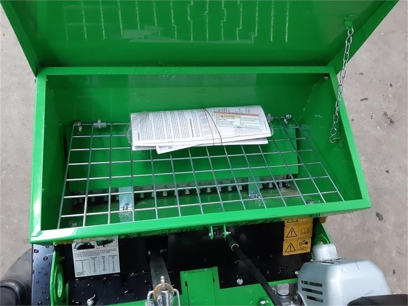 Mbjellëse në radhë Pro Seed: foto 9 Mbjellëse në radhë Pro Seed: foto 9