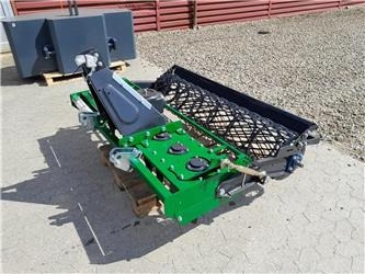 - - - Rotorharve - Freze rotative: foto 1 - - - Rotorharve - Freze rotative: foto 1